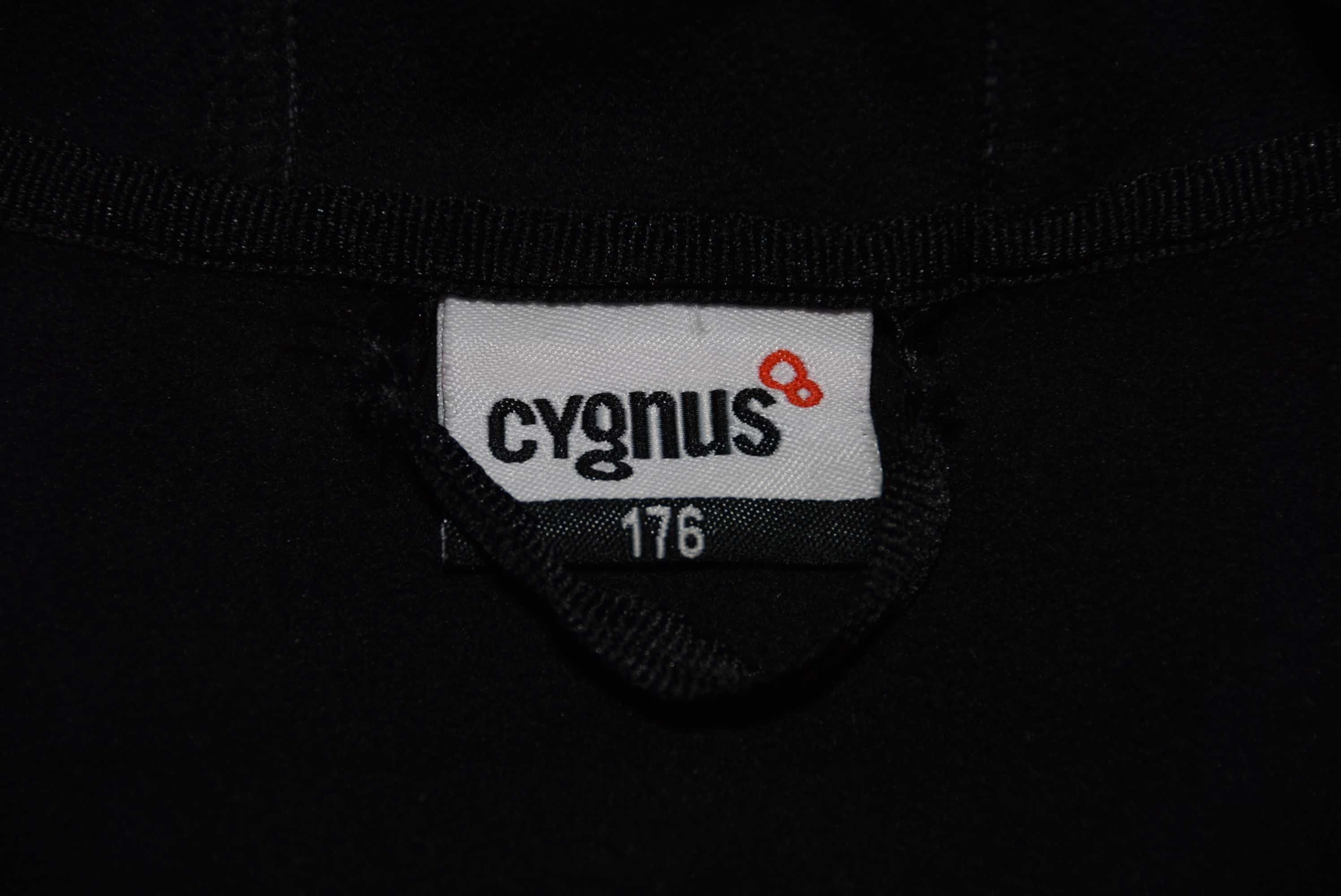 Geaca softshell Cygnus - marime 176, barbati