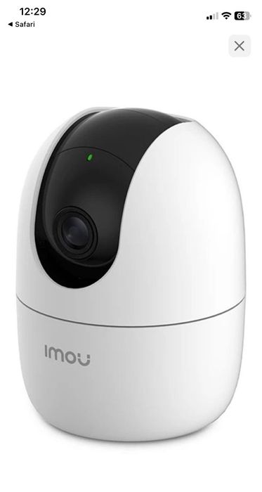 Камера видеонаблюдения Imou Ranger 2