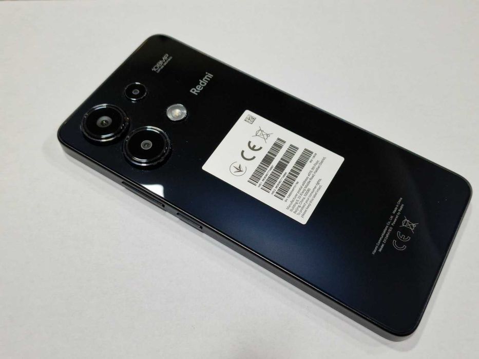 Xiaomi Redmi Note 13 128GB 6GB RAM Dual