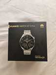 Smartwatch HUAWEI Watch GT 3 Pro Titanium 46mm, Android/iOS, Light Tit