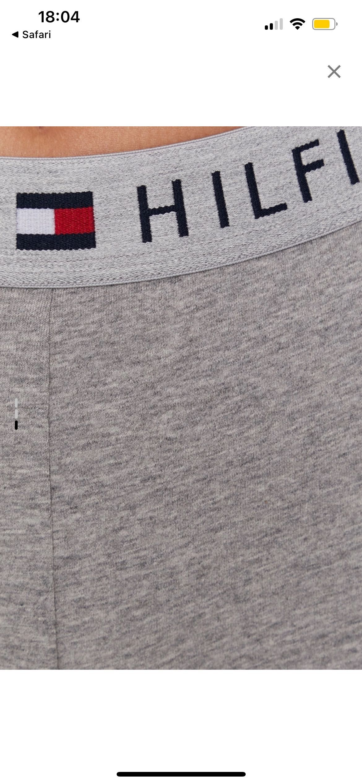 Vând colanți tommy hilfiger