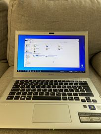 Sony VAIO model svt 131a11m