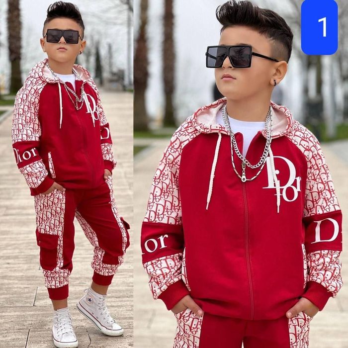 Treninguri pentru copii