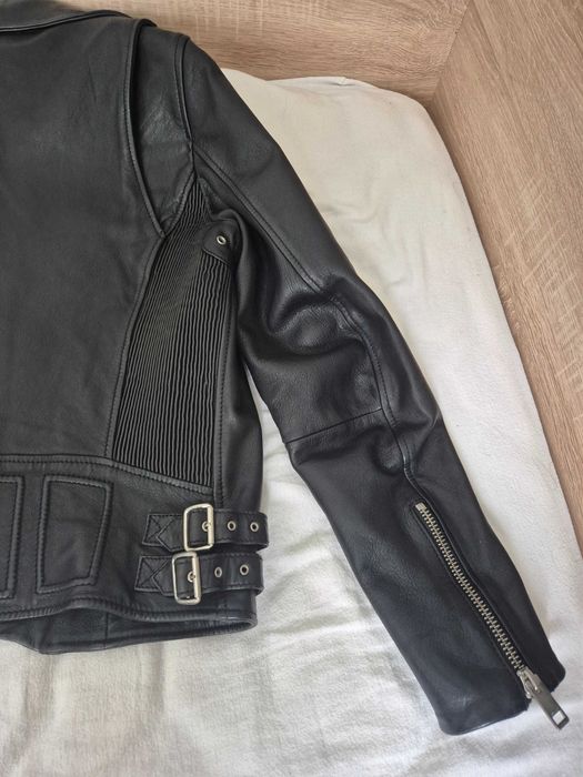 Кожено яке DIESEL