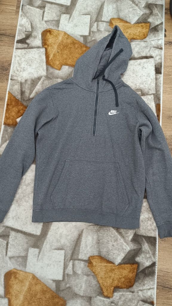 Hanorac și tricou nike air dri fit