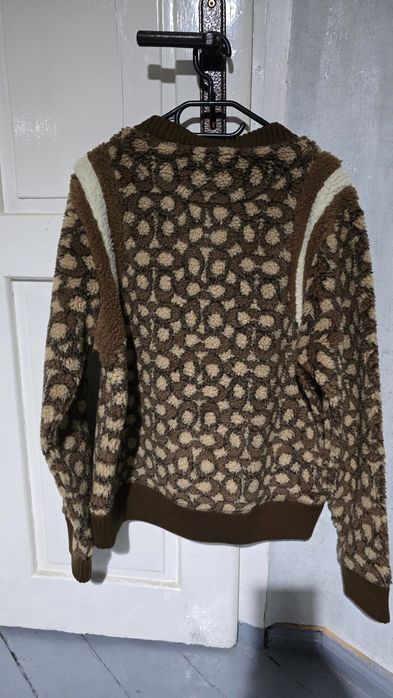 Пуловер Coach original