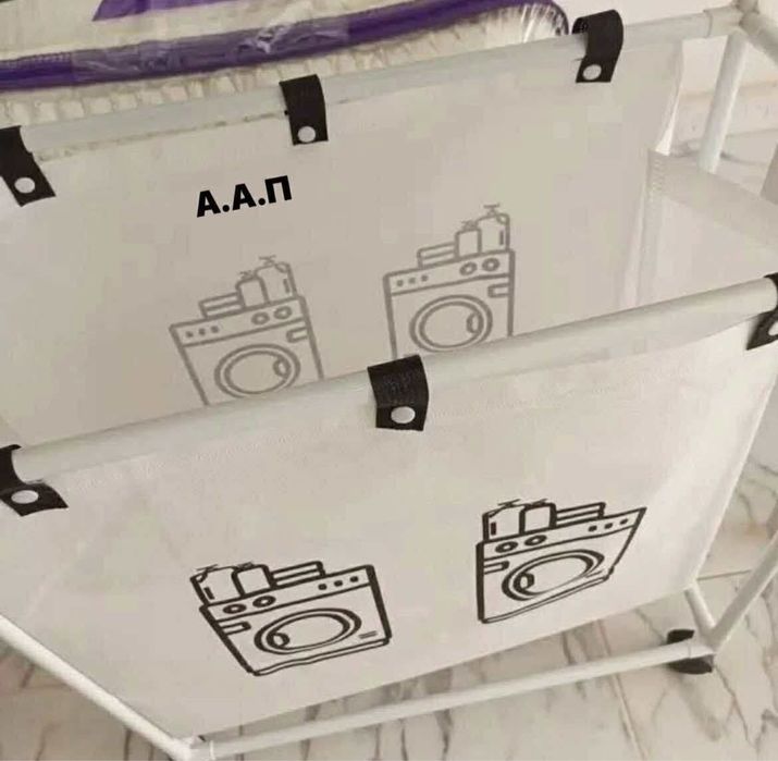 Мултифункционален органазйер