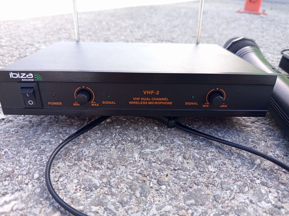 Микрофон комплект