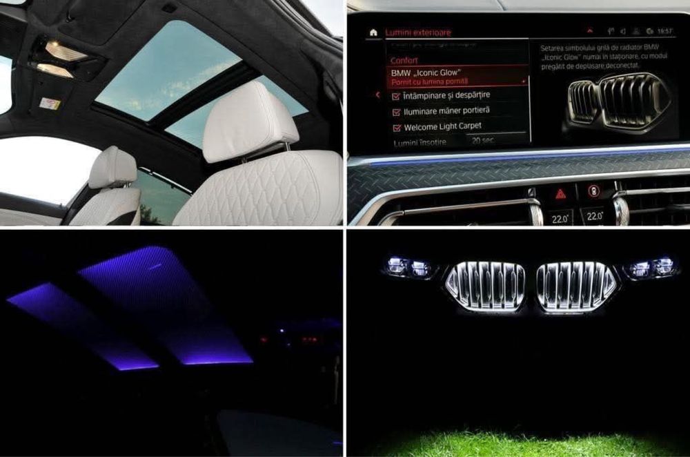 Bmw x6 individual fulll