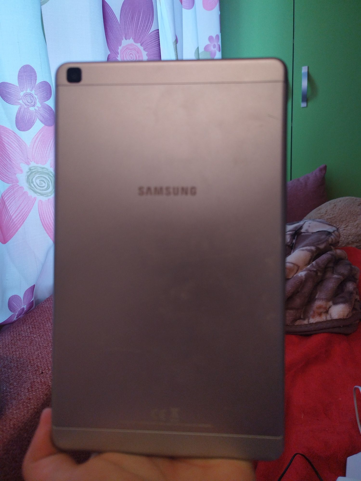 Tableta Samsung Tab A