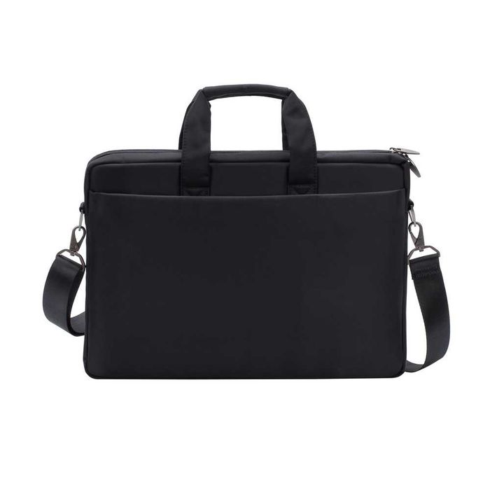 Сумка для ноутбука 15,6" Rivacase 8630 TIERGARTEN (Black)