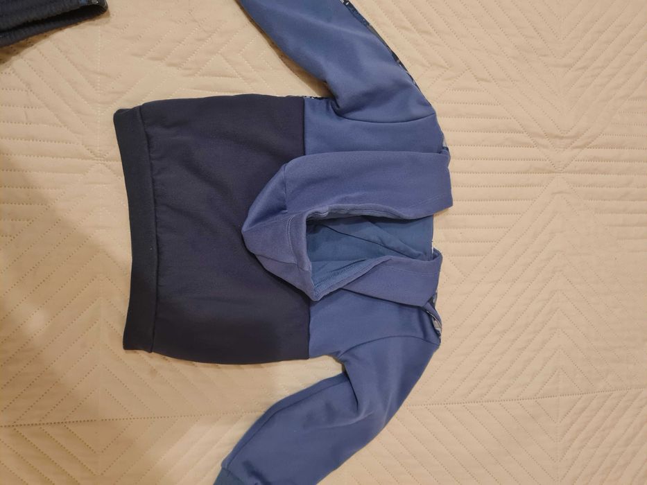 Екип за бебе Adidas