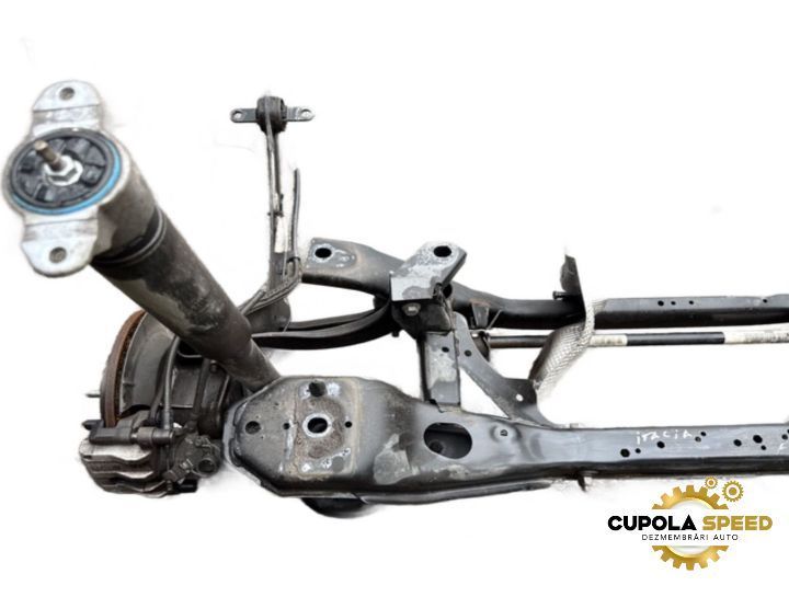 Punte spate completa 1.5TDCI Ford Focus 3 [facelift] [2014 - 2020]