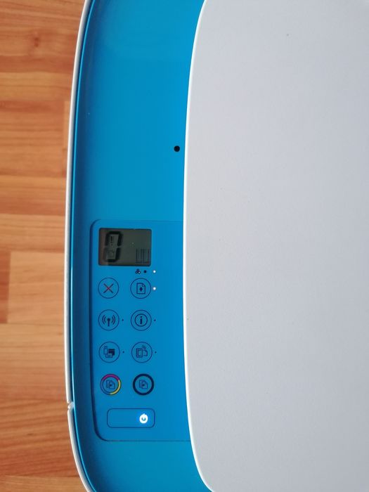 Imprimanta HP Deskjet