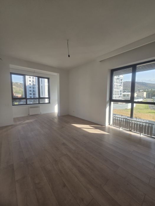 3 ком квартира с паркингом мкр Коктобе Медеуский р-н