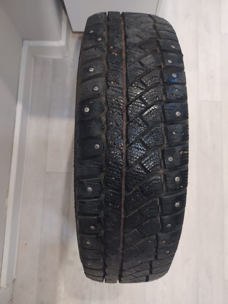 Продам зимнюю резину Chevrolet Cobalt 185/70 R14