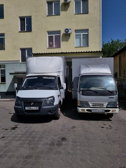 Faw 1041 3х тонник