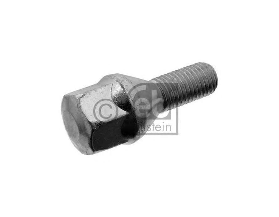 Surub roata Nissan MICRA III K12 2003-2010 02062