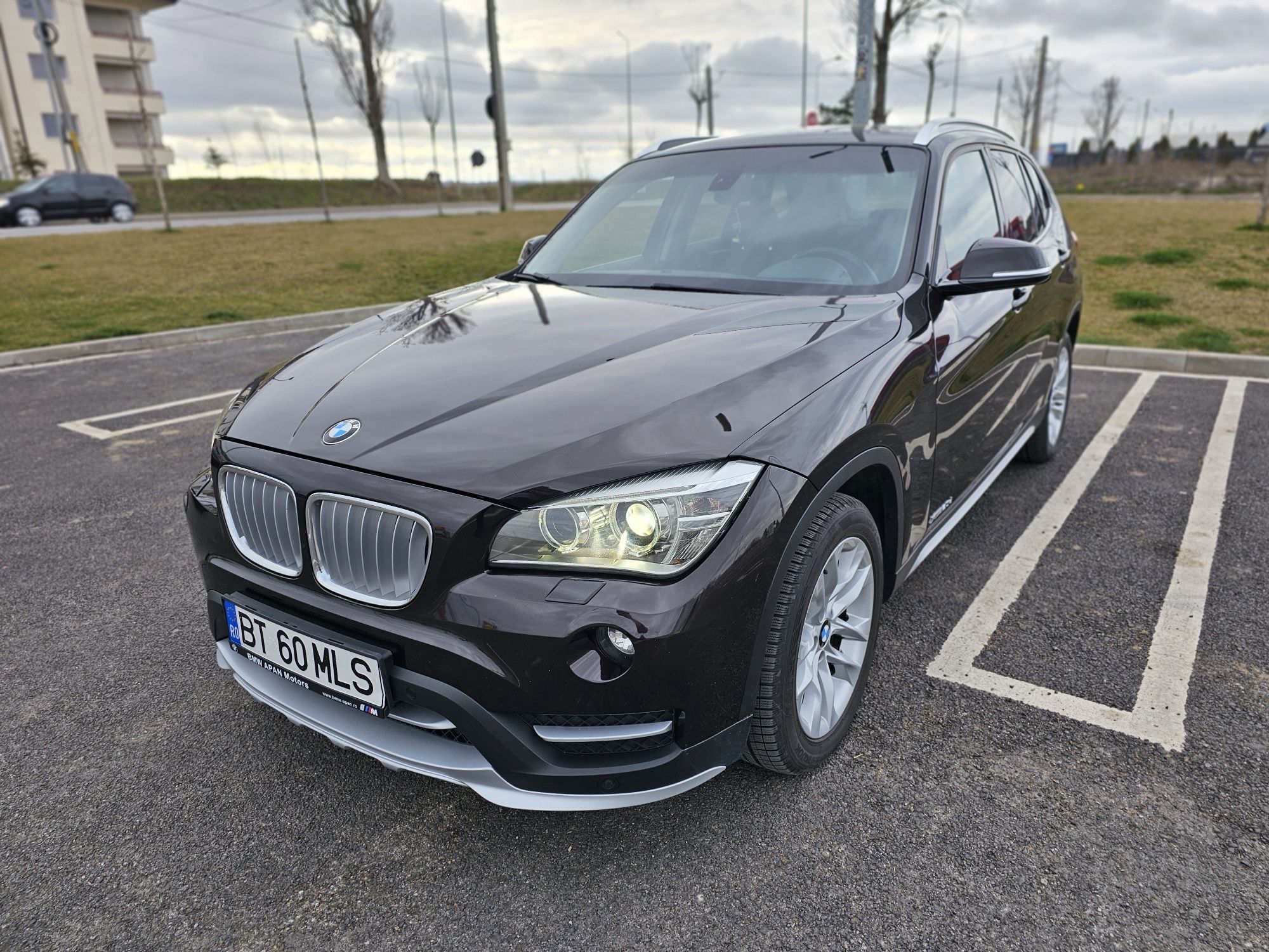 Bmw X1  , X drive , X-line