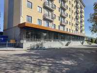 Срочно продается 3комнатная квартира в центре Кибрай
