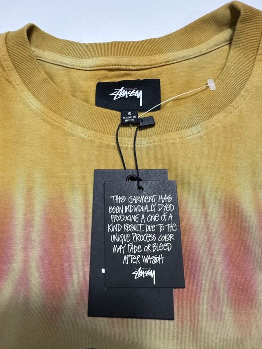 Bluza Vintage Stussy