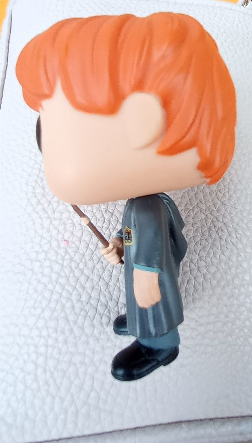 Funko POP! Harry Potter Ron Weasley #02