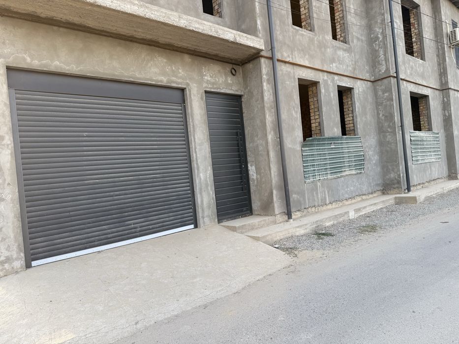 Yashnobod tumanida gozal maxalasida 1,7 sotix karobka sotiladi