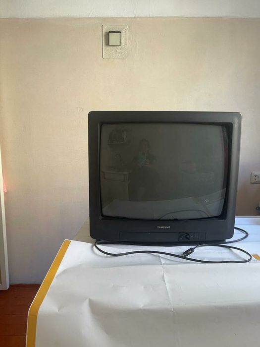 Продам Телевизор  Самсунг.  В отличном состоянии.