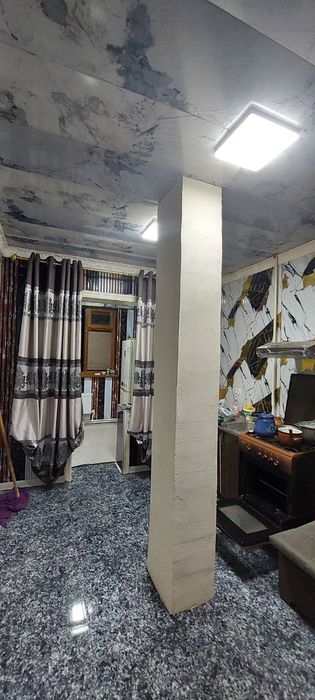 Продается квартира в городе Янгиюле (Заря)