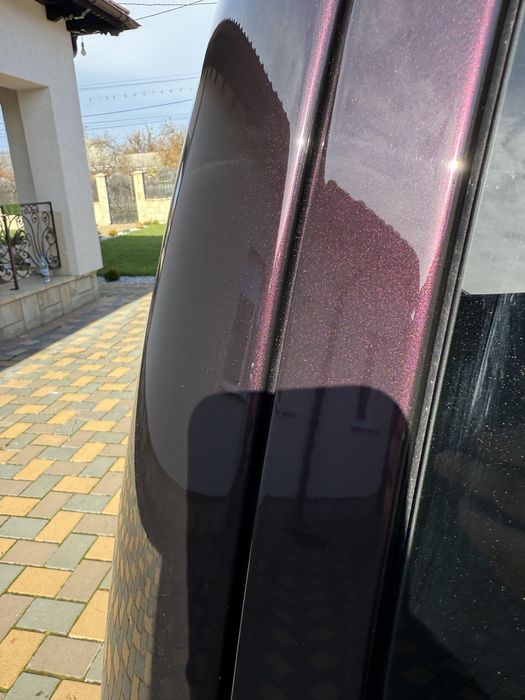 Vw Caddy 2.0D 140CP 2015 ~ CULOARE DEOSEBITA ~ Import Germania ~Km100%