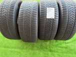 Anvelope Iarna Pirelli 255/55/19