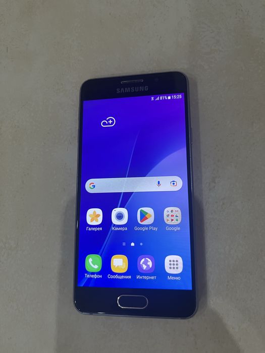 Продам Samsung A6(2016)