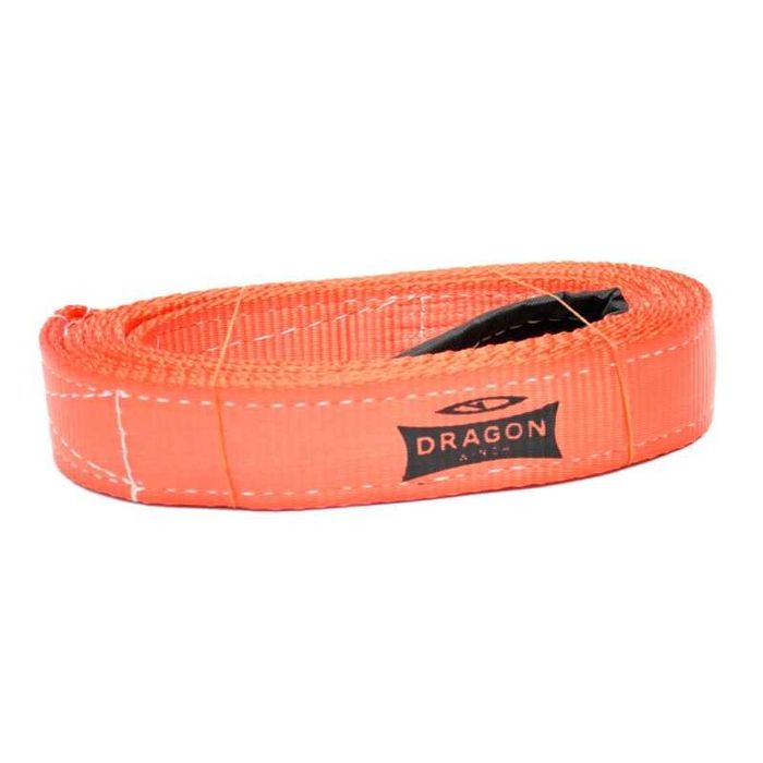 Колан за теглене (сапан) 9 метра 8 тона