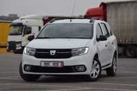 Dacia Logan MCV 2018 1,0