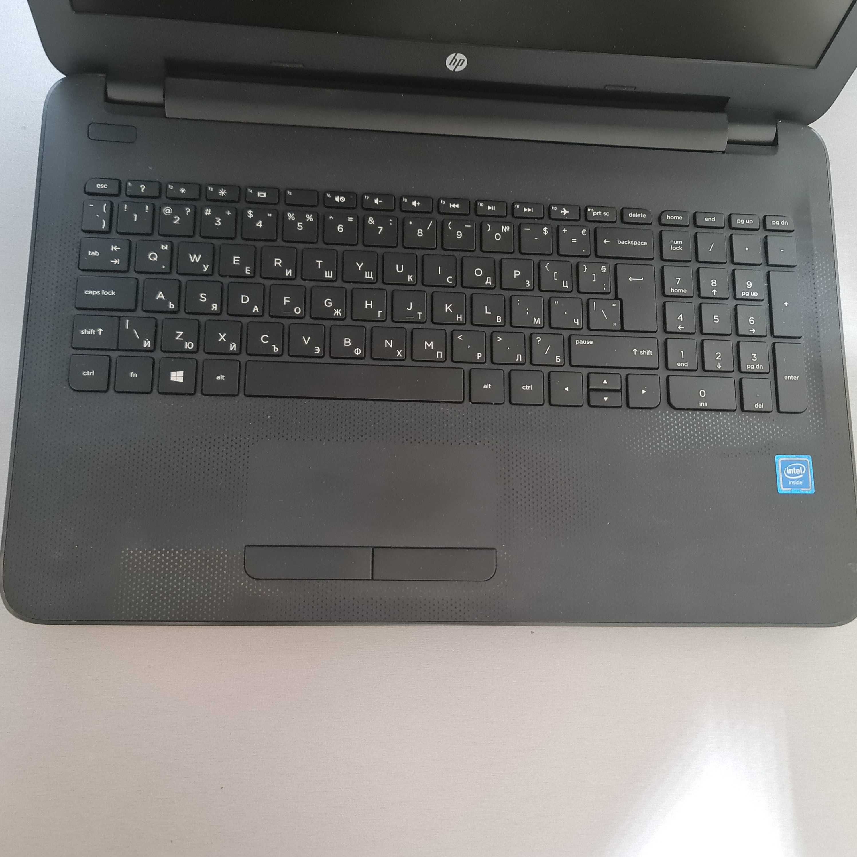 Лаптоп HP 250 G4