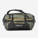 Geantă Trekking Duffel500 Extend - produs resigilat (nou) Decathlon