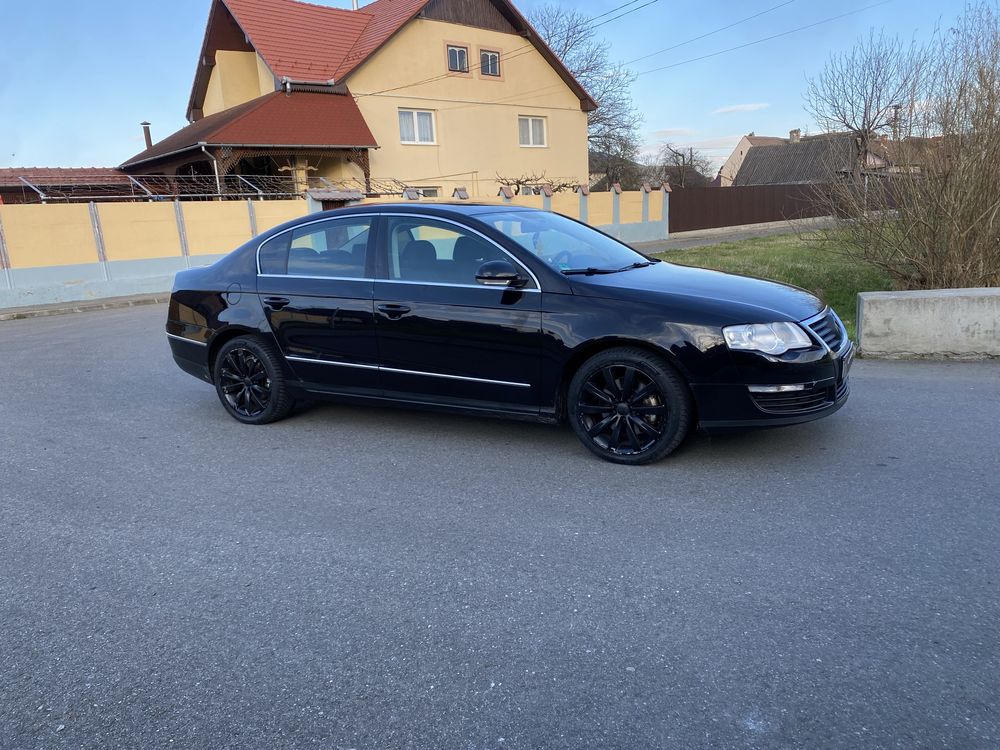 Volkswagen Passat,garantie,rate,livrare