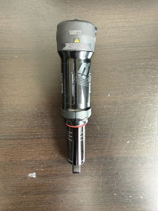 Amortizor shock mtb rockshox select
