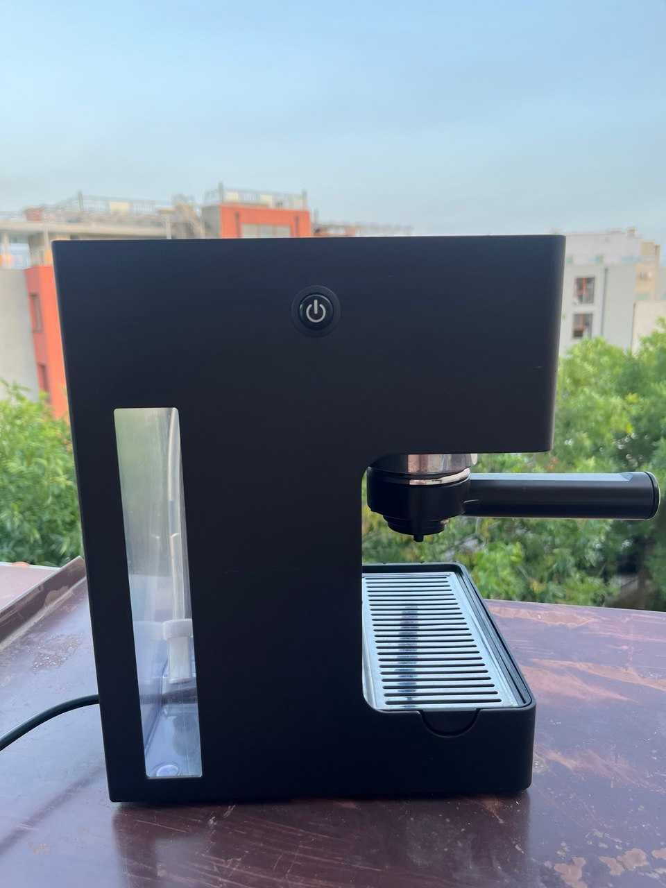 Кафемашина Gaggia Cubika Plus