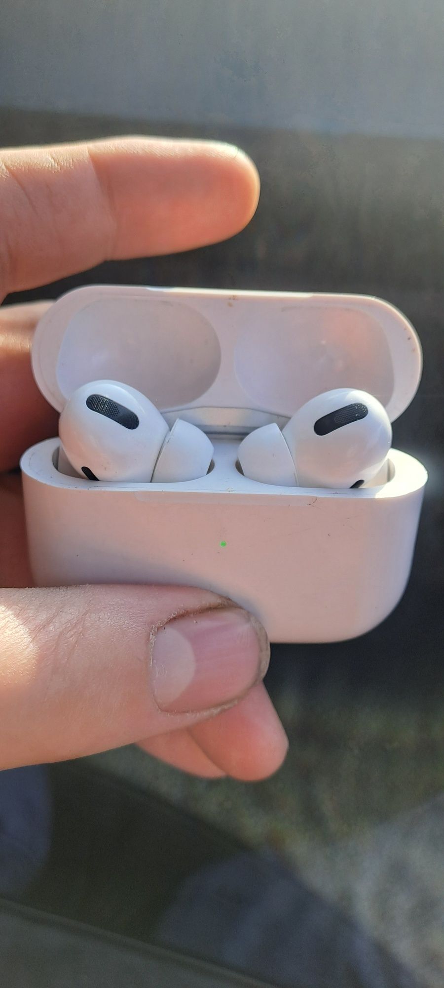 Airpods pro  б/у продаю