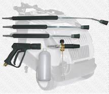 Piese jetiera, wap, Turbojet , pompa Spalatorie, Aparat presiune,