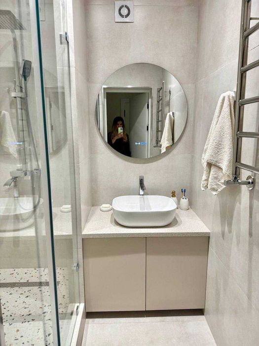 Продается Квартира Улица бобура 3 ком Новостройка