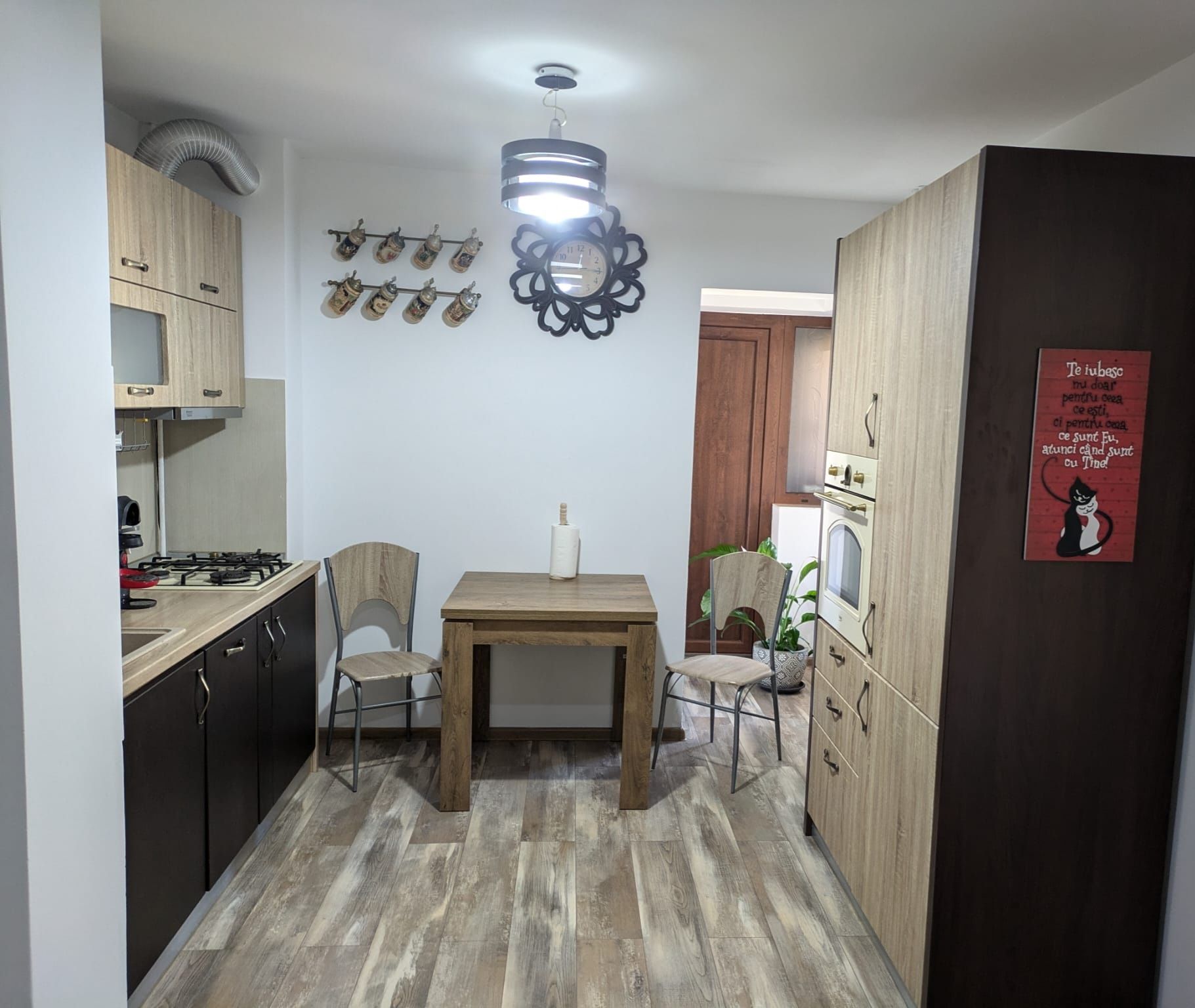 Ofer spre inchiriere, in regim hotelier apartament ultra central