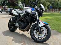 Motocicleta BMW F800r