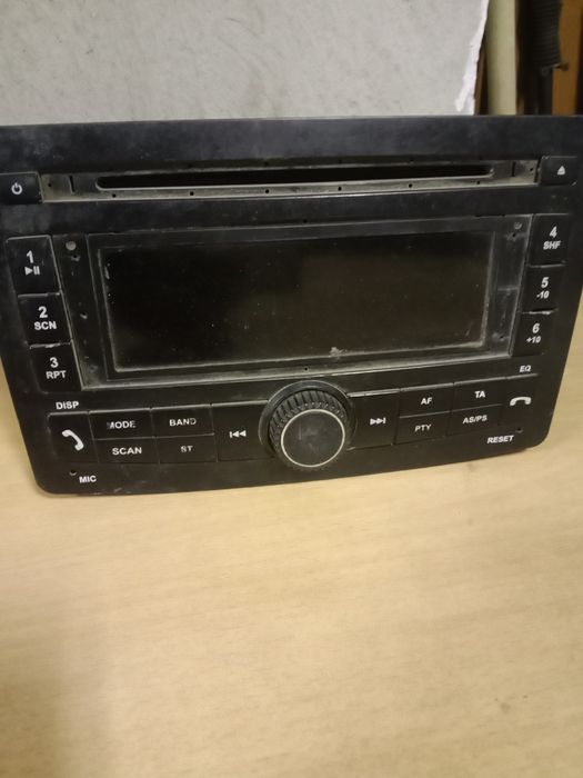 Автомагнитола сатылады