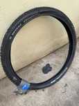 Cauciuc schwalbe rapid rob si camera
