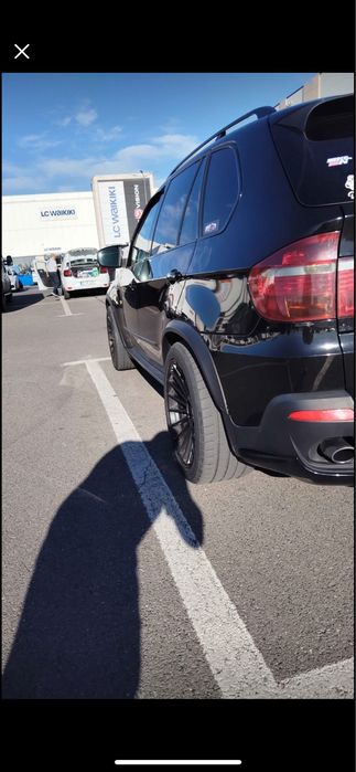 Vand sau schimb jante hamman r20