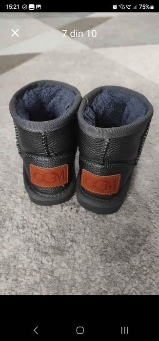 Ghetuțe fete...copii