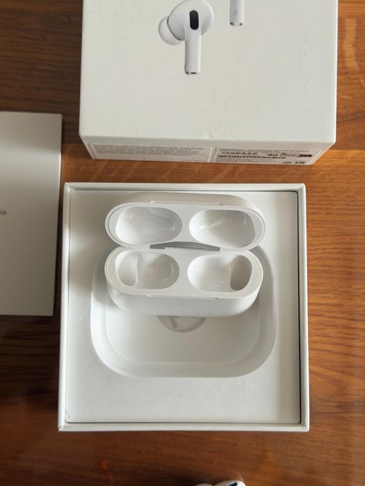 Apple Airpods Pro 2