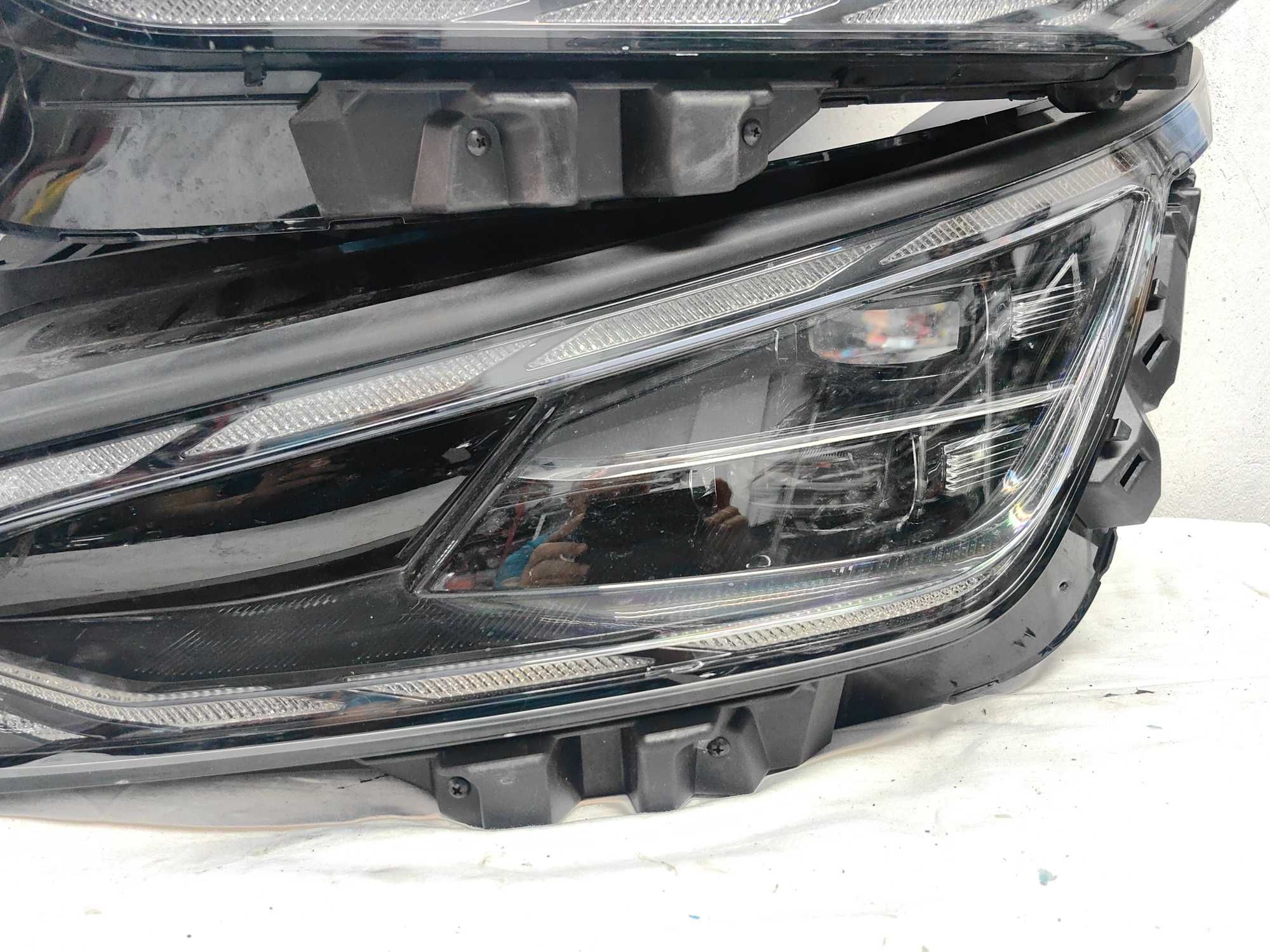 Оригинални фарове Киа  Kia EV6 Full Led 2023